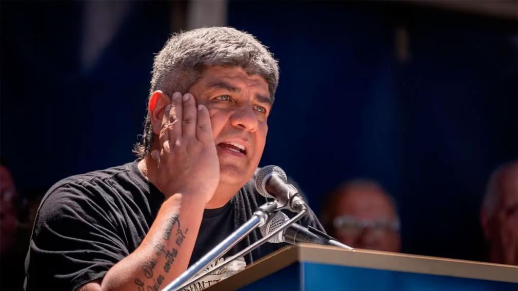 La CGT no descarta otro paro general: La única forma de enfrentar a Milei es en la calle
