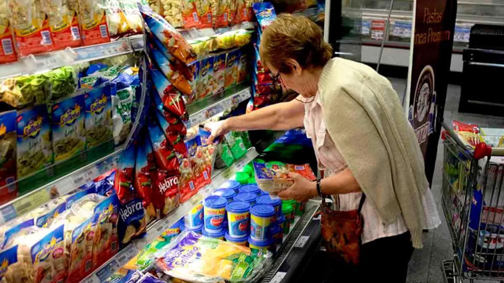 Con la nueva suba por decreto del Gobierno, así quedarán las jubilaciones en abril