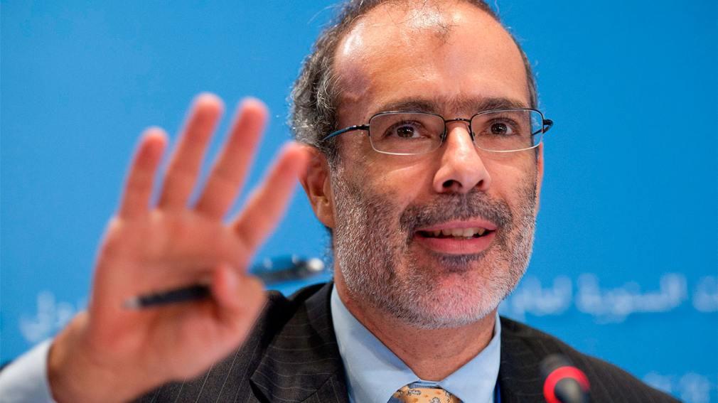 El enviado del FMI se reunió con Caputo y Milei y puso en suspenso que se cierre un nuevo acuerdo