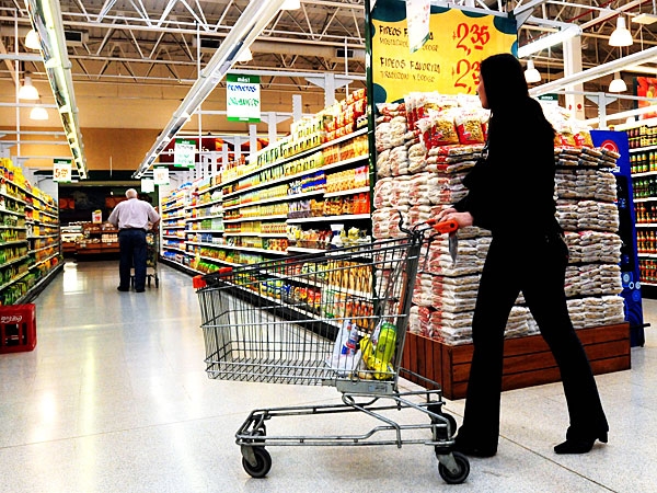 Diez estrategias de marketing que usan los supermercados para vender más
